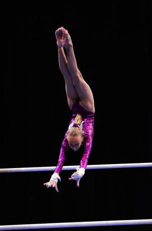U.S. Gymnastics Championships