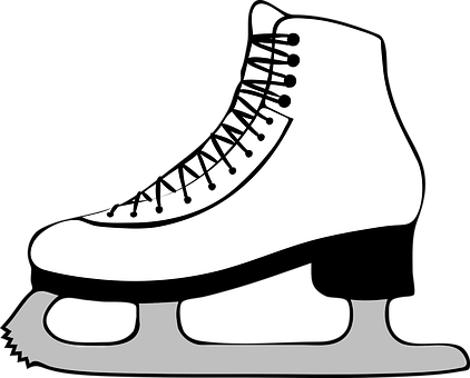 ice-skates-308633__340